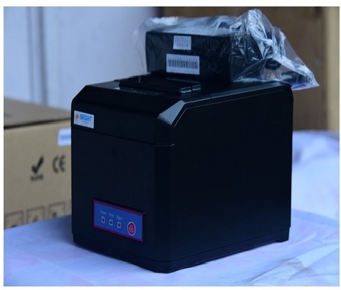 Thermal Printer-1